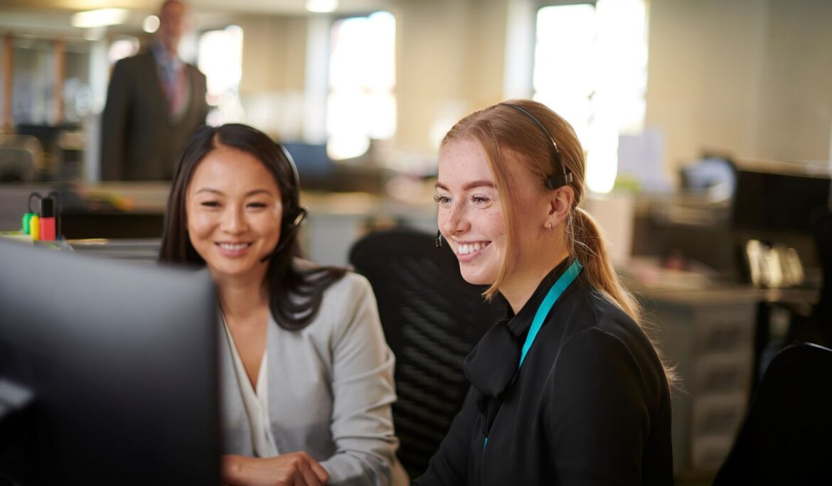 Benefits of employing your children