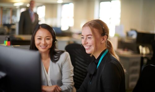 Benefits of employing your children