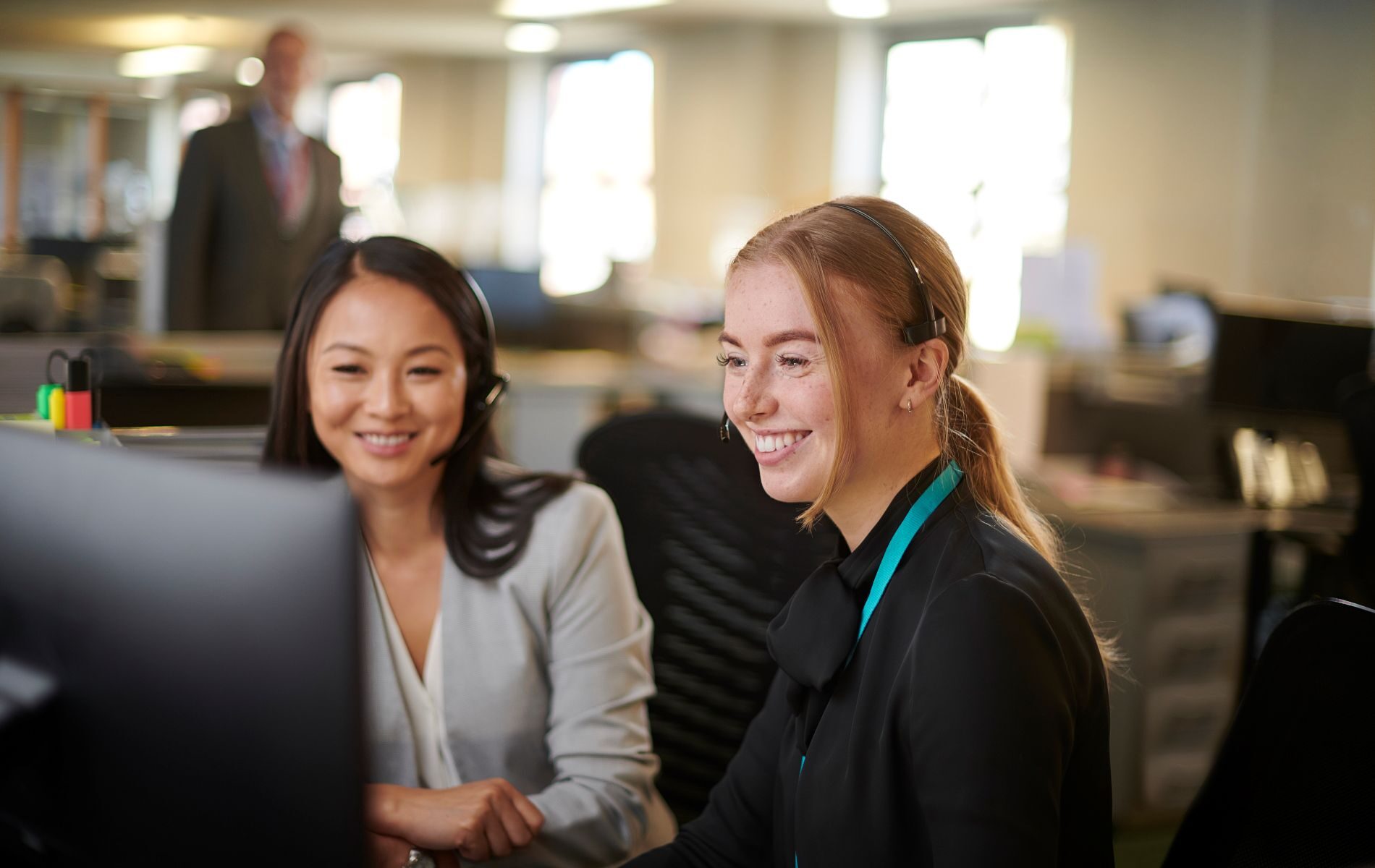 Benefits of employing your children