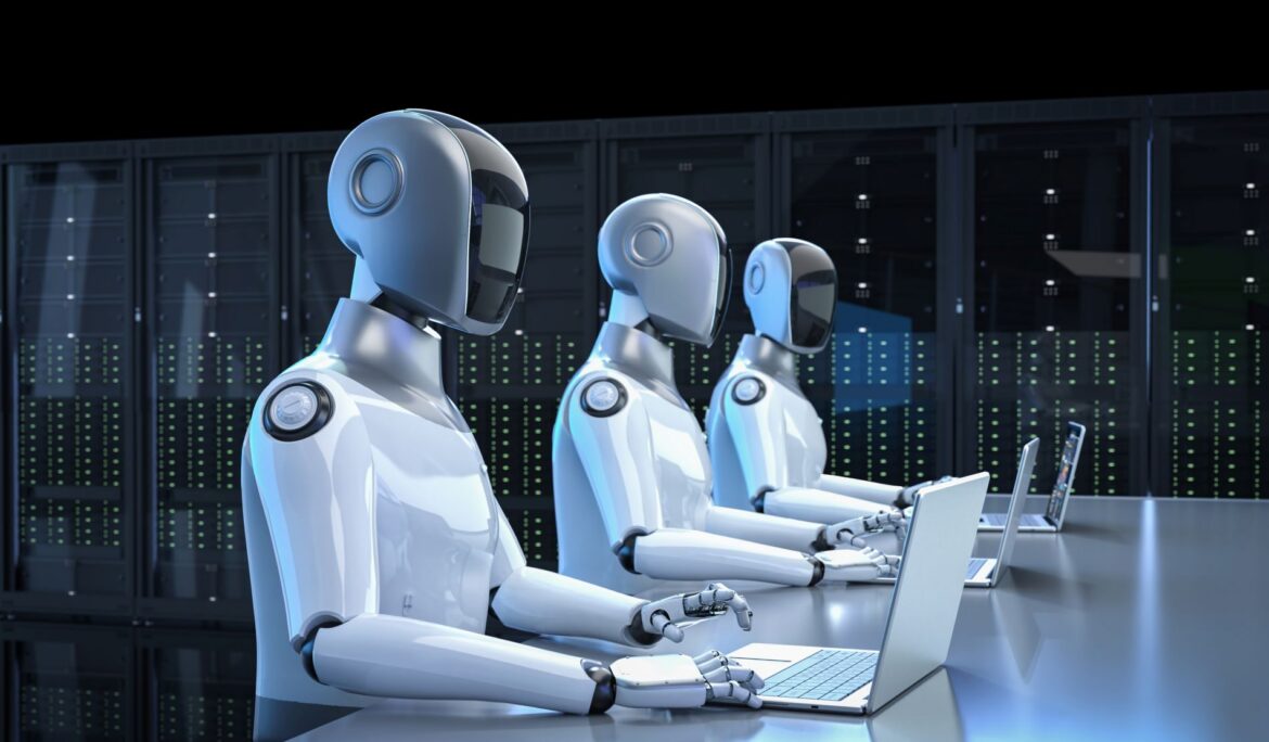 How AI Is Transforming Dental Websites for UK Practices