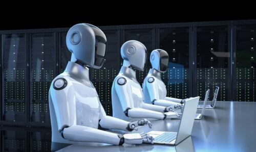 How AI Is Transforming Dental Websites for UK Practices