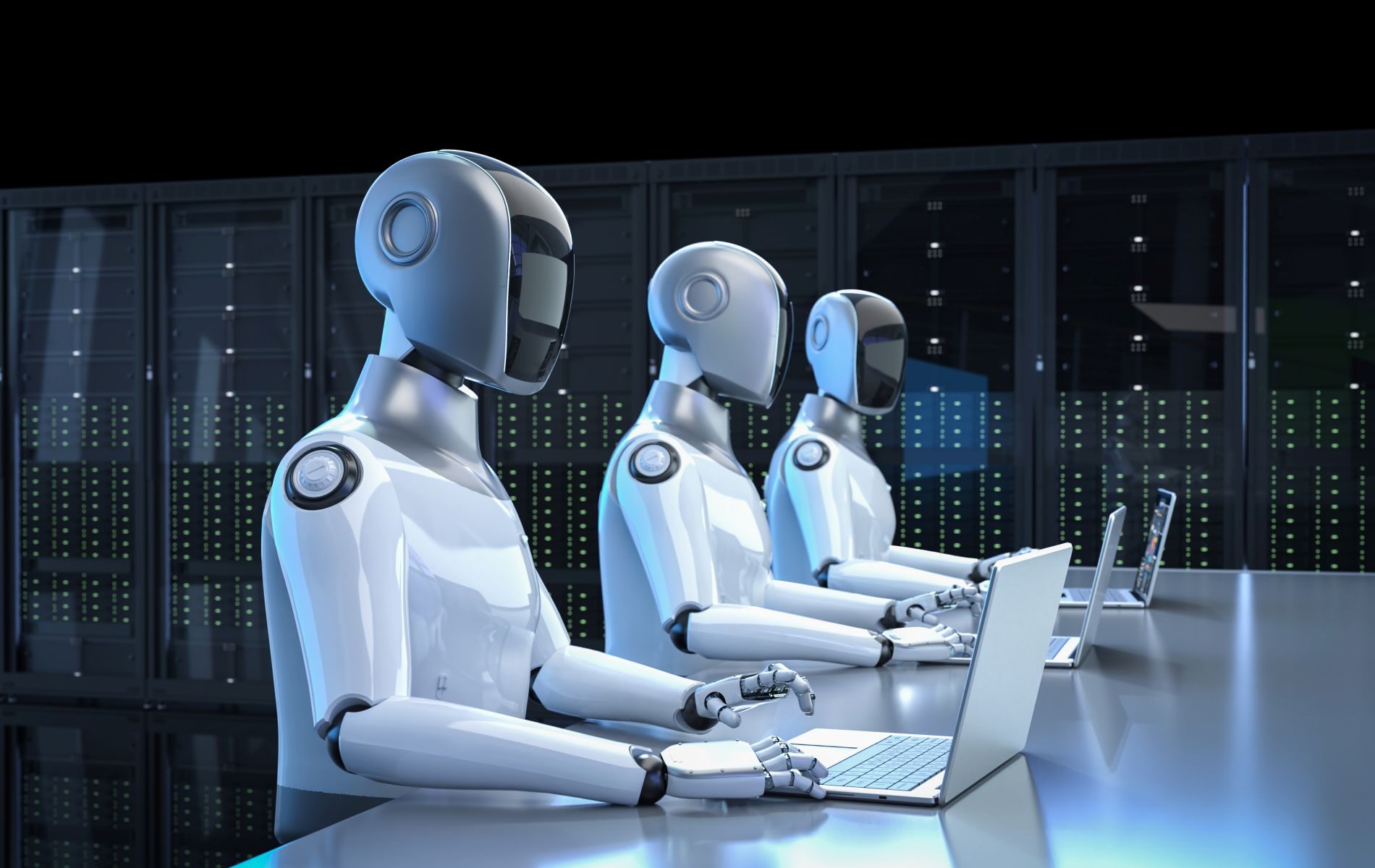 How AI Is Transforming Dental Websites for UK Practices