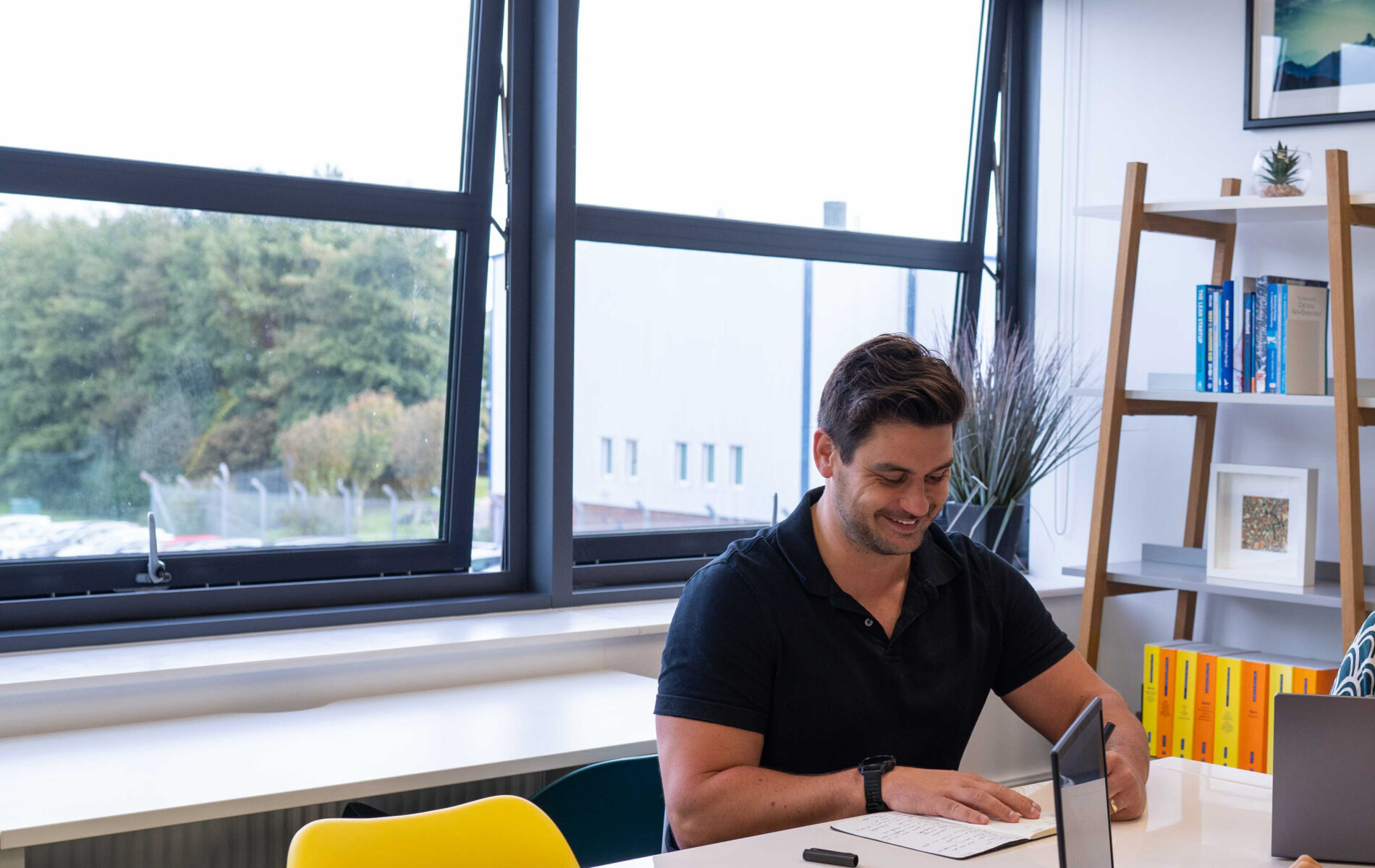 The Seven Degrees of Freedom for Dental Practice Growth