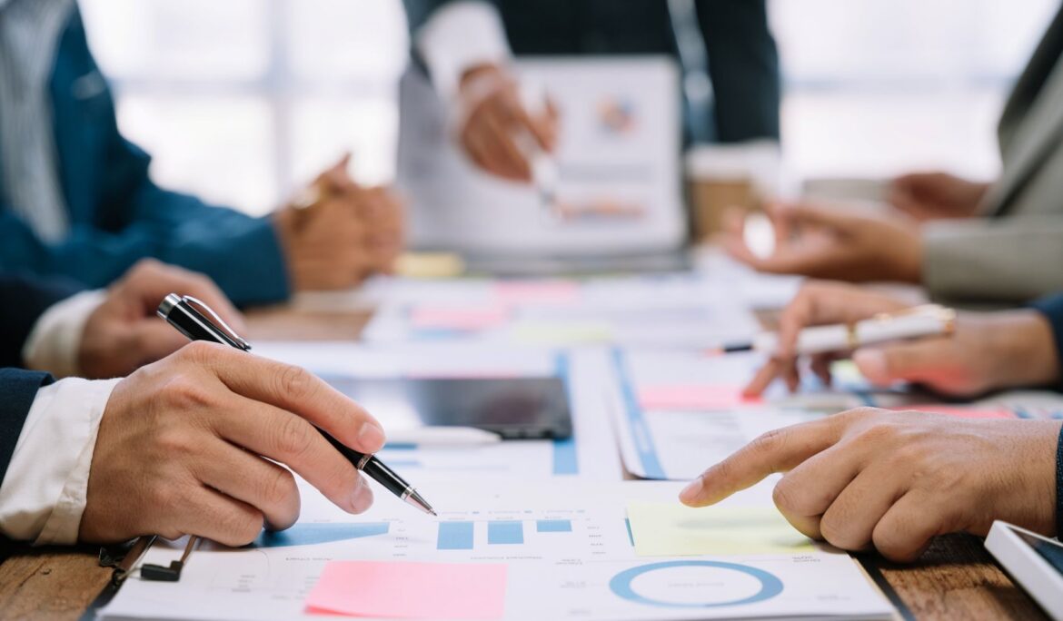 Planning is more important now than ever before