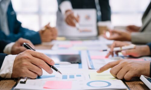 Planning is more important now than ever before