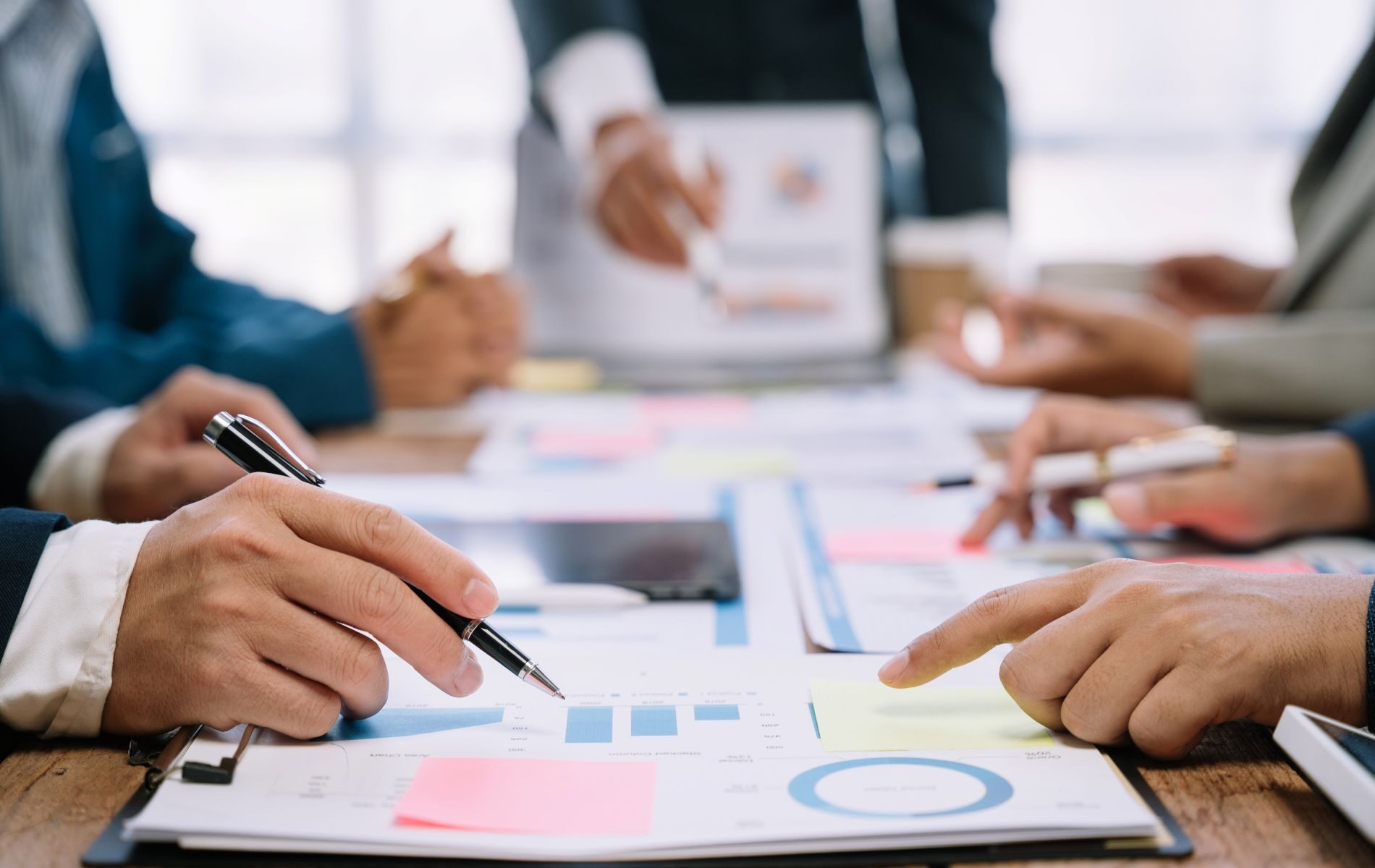 Planning is more important now than ever before