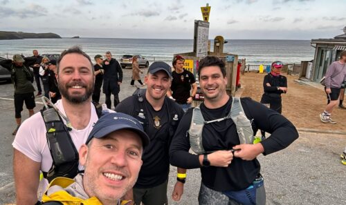 Taking the road less travelled does make all the difference