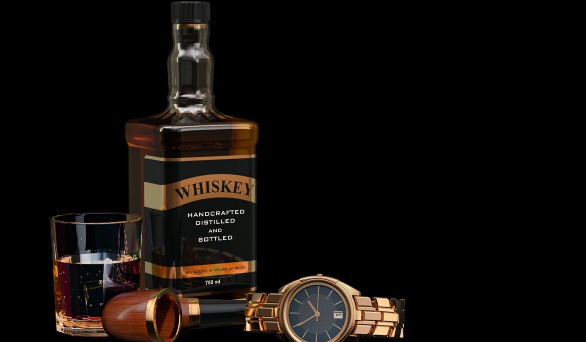 Alternative Investments: Watches, Whiskey, and the Taxman