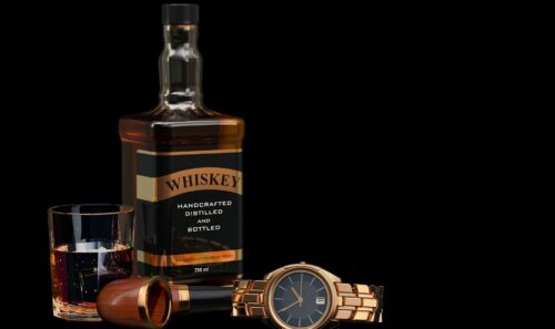 Alternative Investments: Watches, Whiskey, and the Taxman