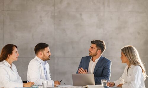 ISAs are NOT tax efficient for dentists