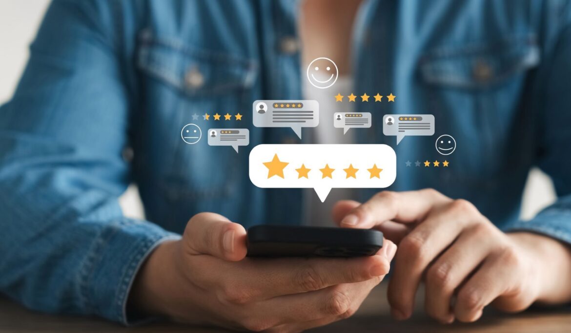 How Online Reviews Are Shaping Private Patient Decisions in 2026