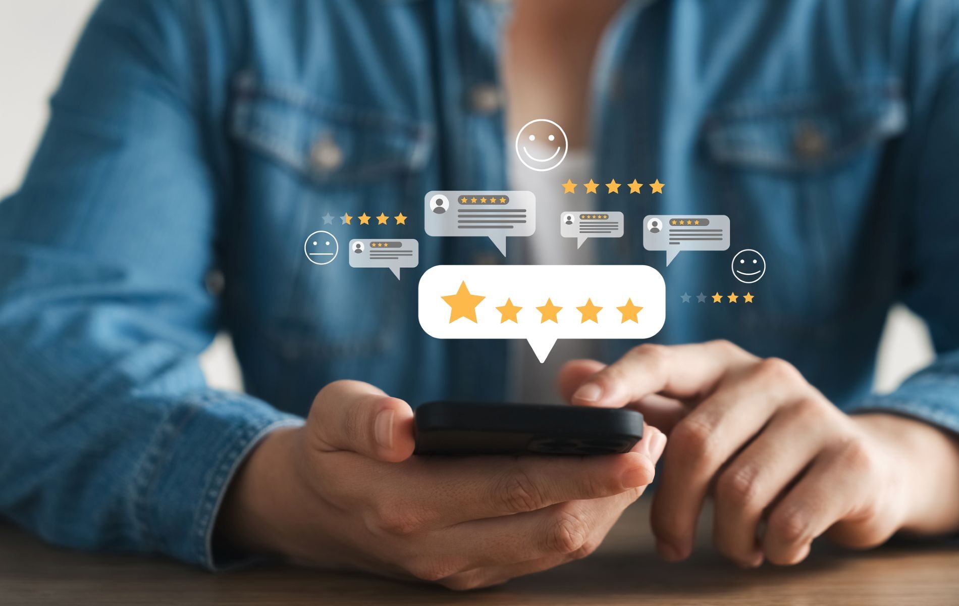 How Online Reviews Are Shaping Private Patient Decisions in 2026