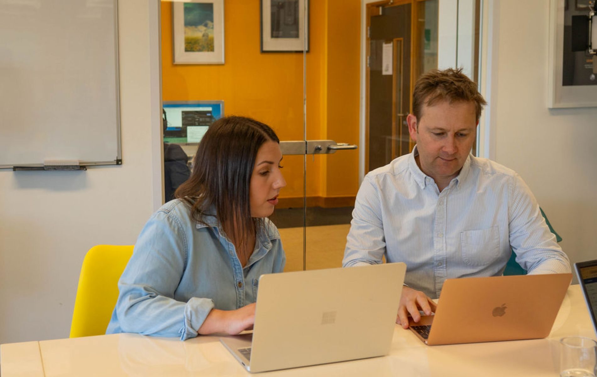 Bookkeeping vs Statutory Accounts Explained