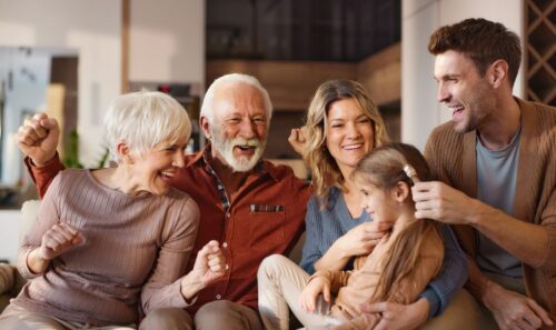 Inheritance tax is a family issue, not only a tax one