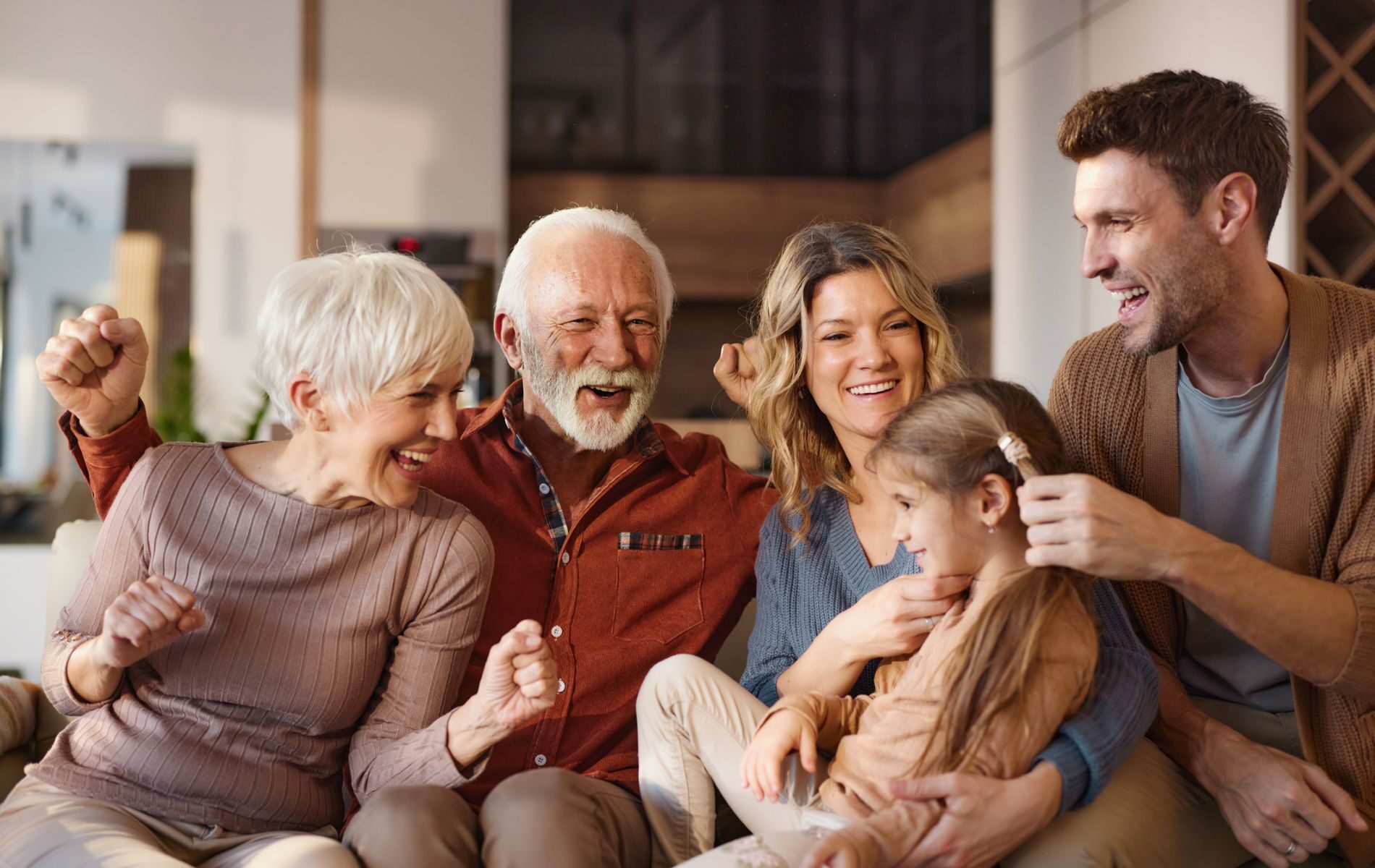Inheritance tax is a family issue, not only a tax one