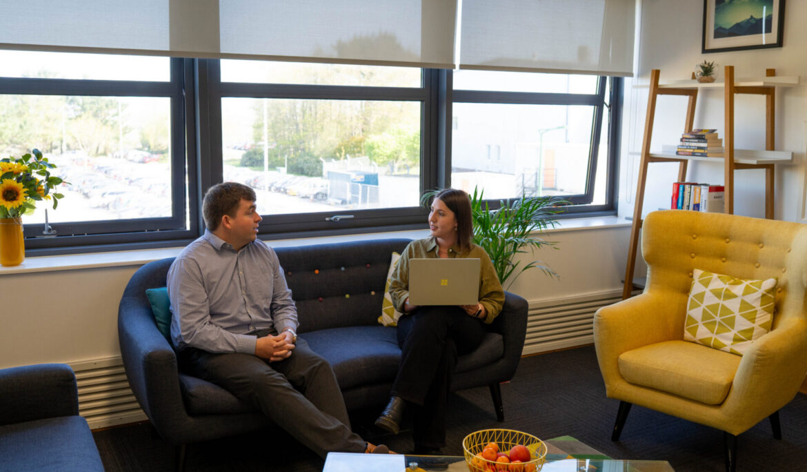Join The Team – AAT Part/ Qualified Accountant