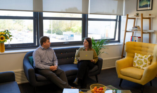 Join The Team – AAT Part/ Qualified Accountant