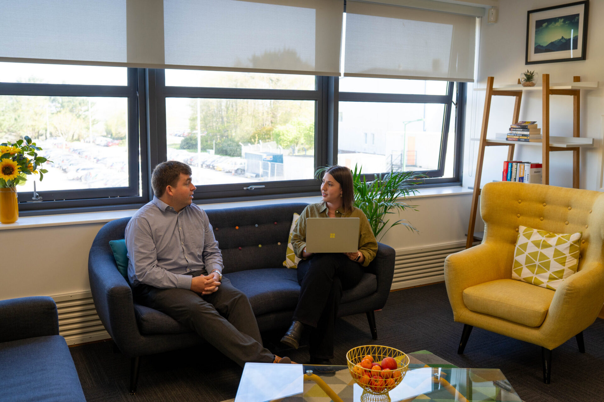 Join The Team – AAT Part/ Qualified Accountant