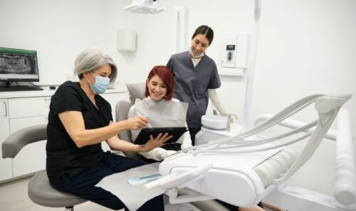From Clicks to Consultations: What Your Dental Marketing Should Really Deliver
