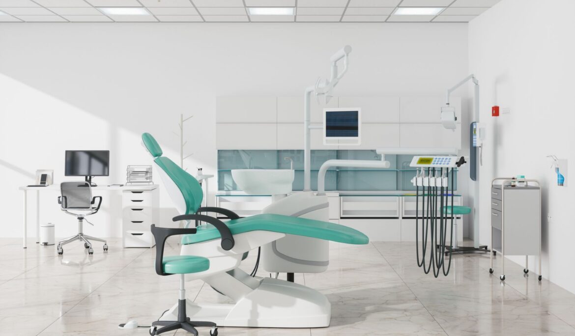 Unlocking tax relief on building costs for your dental practice