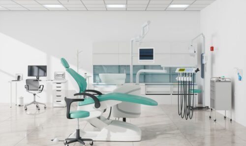Unlocking tax relief on building costs for your dental practice