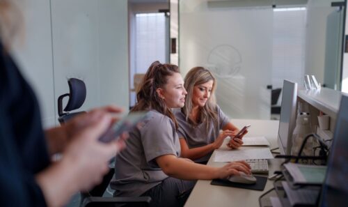 Why WhatsApp Might Be the Best Thing You Add to Your Practice Website This Year